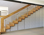 Construction et protection de vos escaliers par Escaliers Maisons à Saint-Blaise